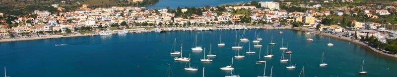 Porto Heli