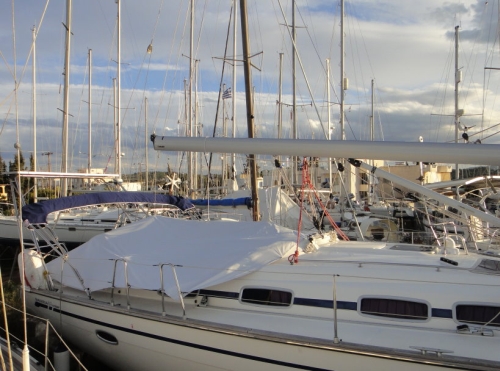 Landstellpl&auml;tze