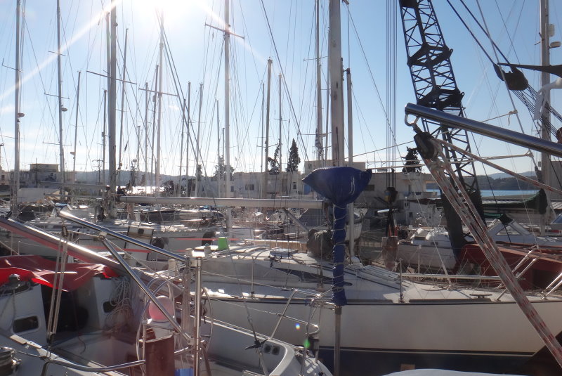 Landstellpl&auml;tze