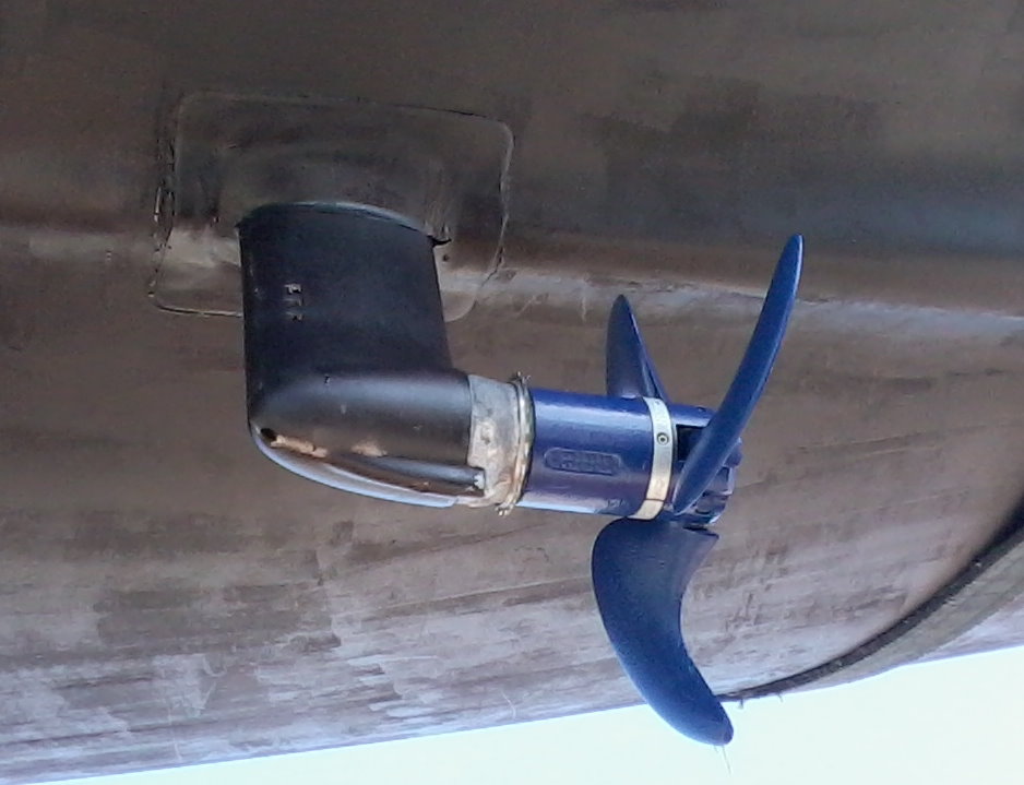 Propeller